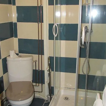 B&B Pictav 푸아티에