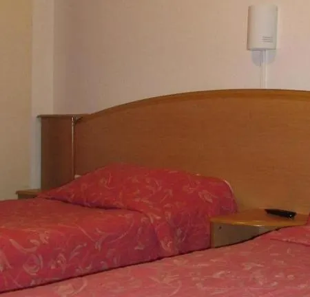 Bed & Breakfast Pictav