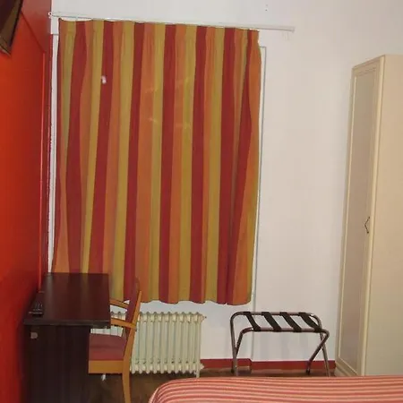 Bed & Breakfast Pictav Poitiers