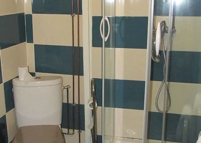 Bed and breakfast Pictav Poitiers