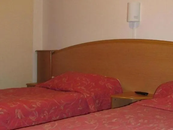 Bed and breakfast Pictav