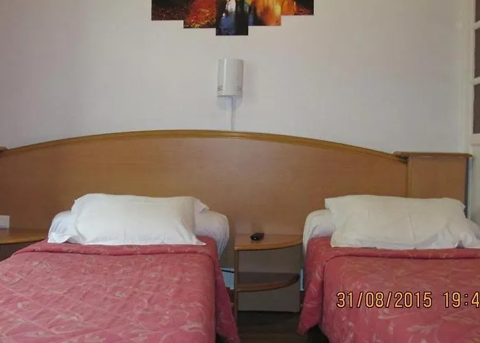 Pictav Bed and breakfast Poitiers