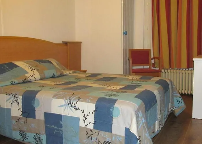 Pictav Bed and breakfast