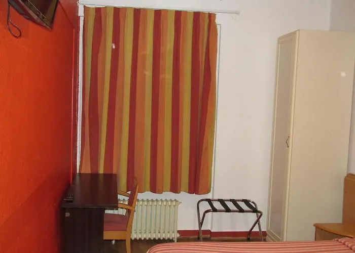 Bed and breakfast Pictav Poitiers